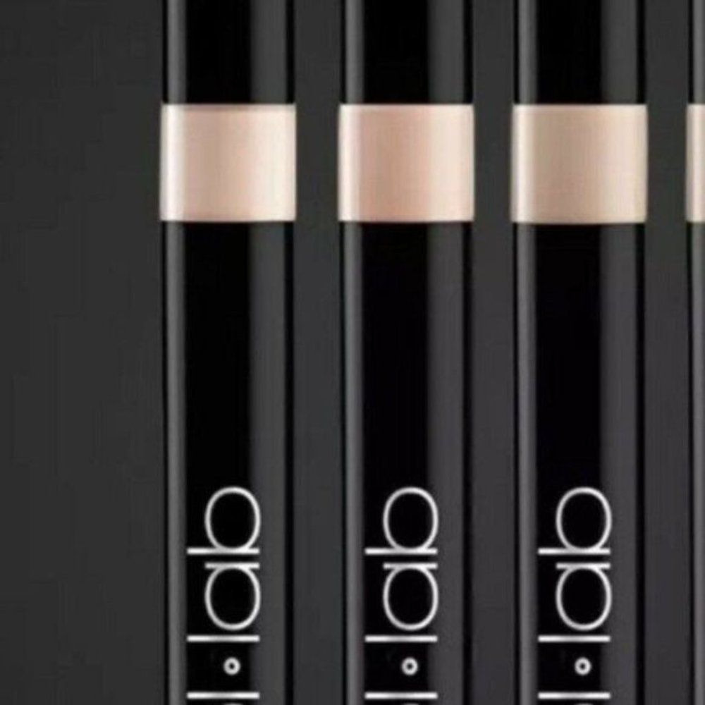 Collab Highlighting Stylo Highlighter Apricot